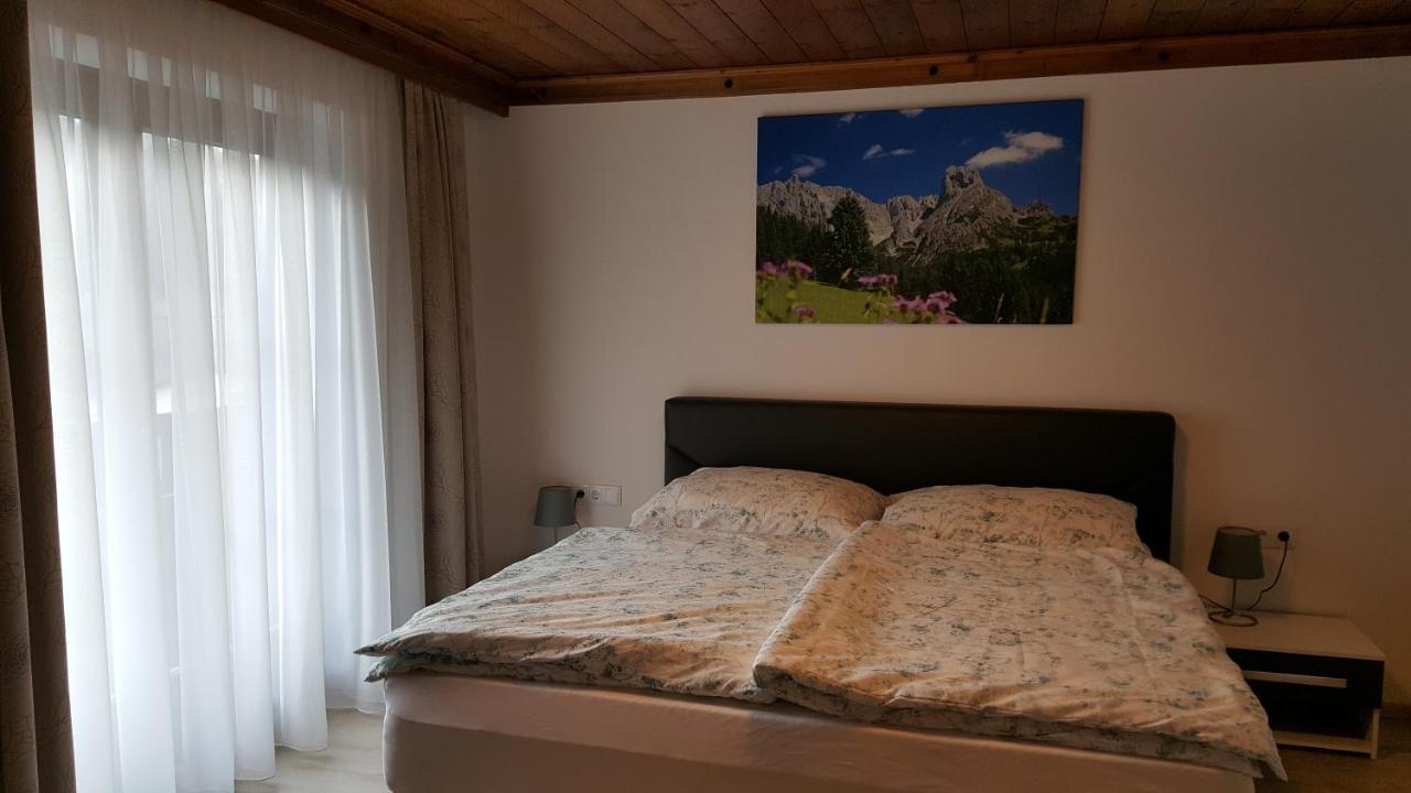 Appartement Leh Annaberg im Lammertal Dış mekan fotoğraf