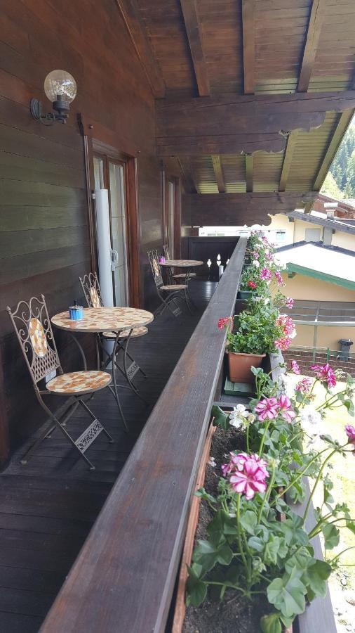Appartement Leh Annaberg im Lammertal Dış mekan fotoğraf