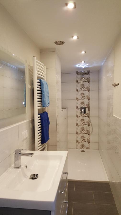 Appartement Leh Annaberg im Lammertal Dış mekan fotoğraf