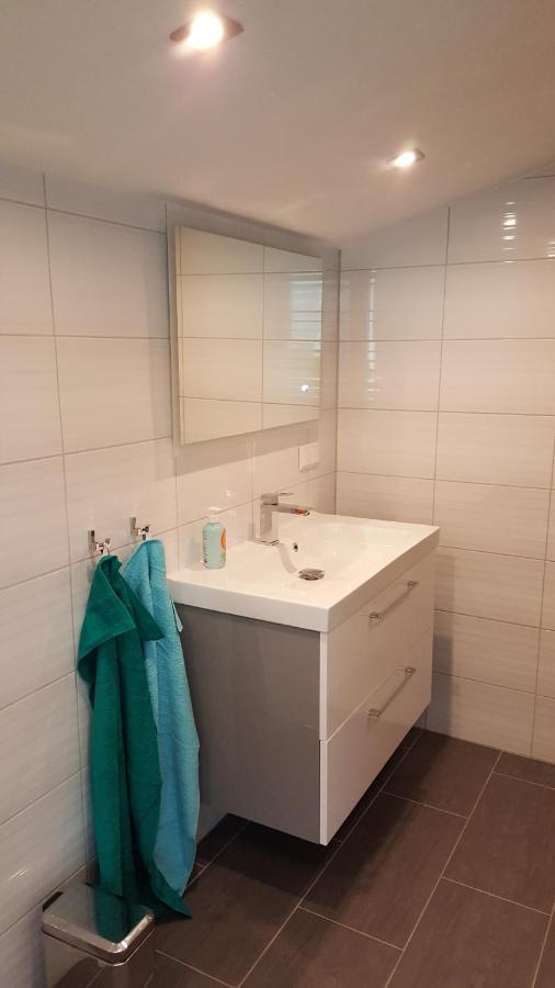 Appartement Leh Annaberg im Lammertal Dış mekan fotoğraf