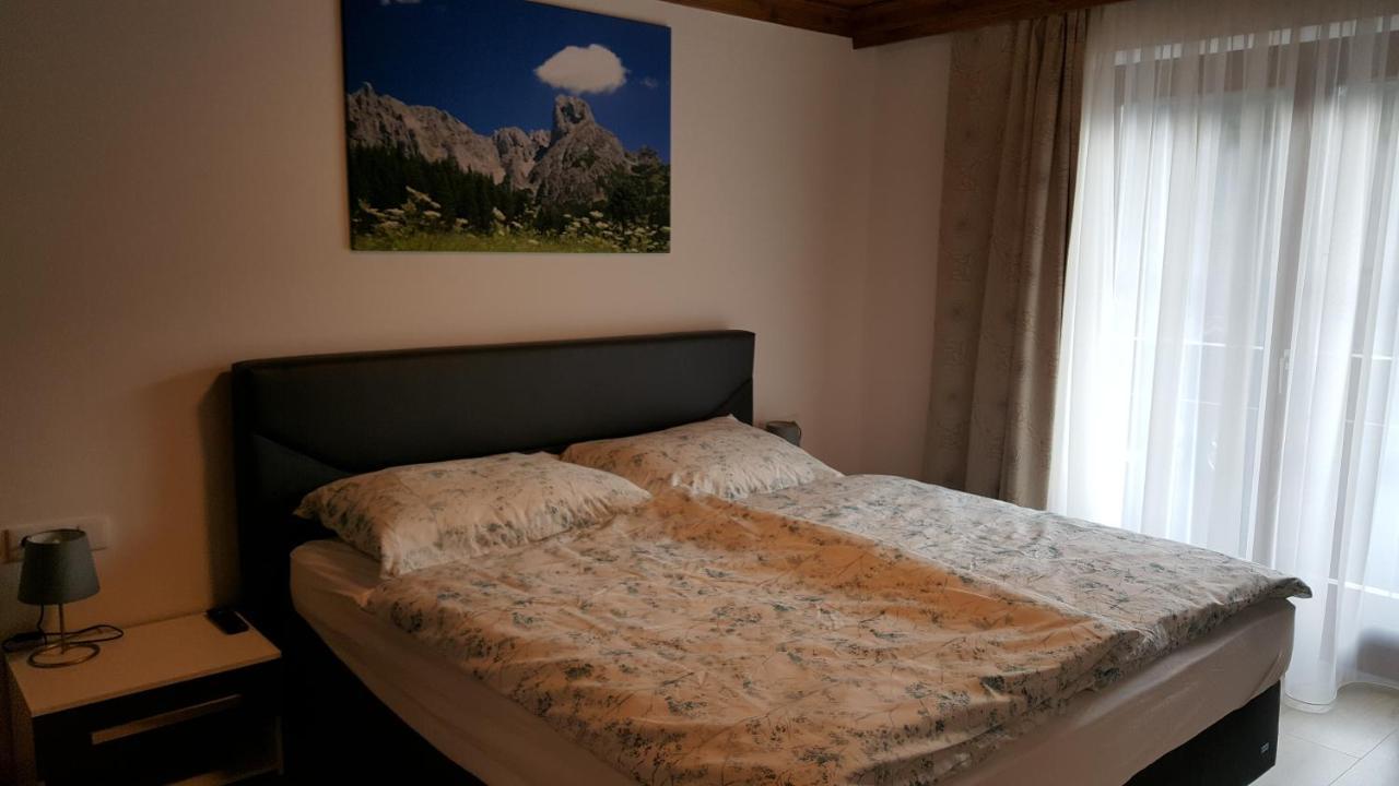 Appartement Leh Annaberg im Lammertal Dış mekan fotoğraf