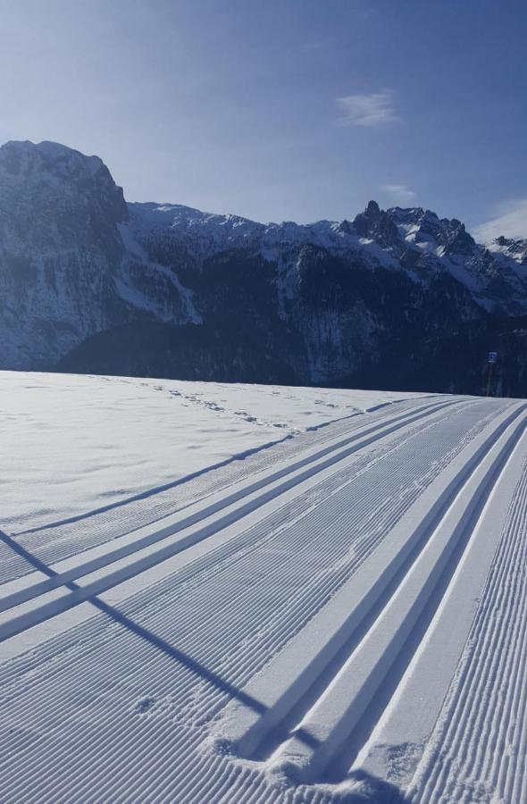Appartement Leh Annaberg im Lammertal Dış mekan fotoğraf