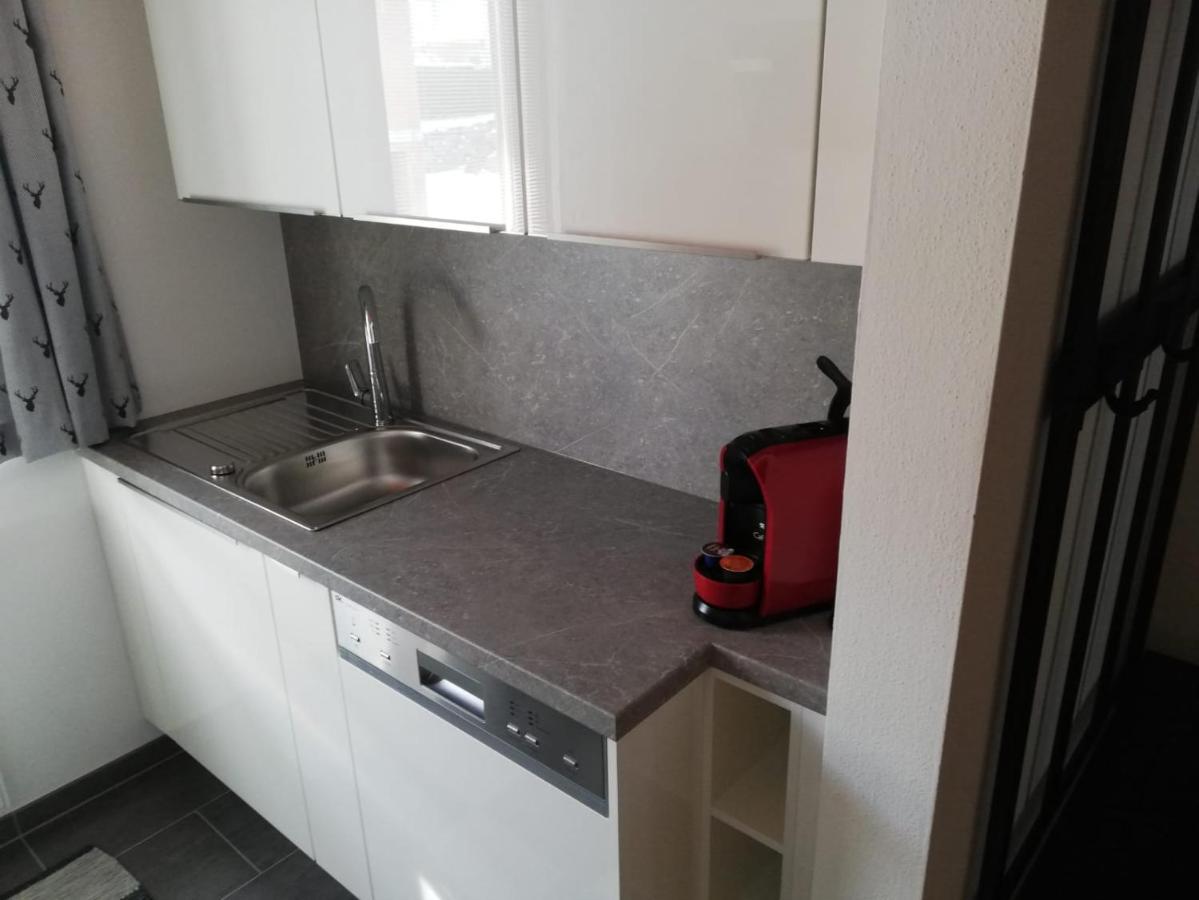 Appartement Leh Annaberg im Lammertal Dış mekan fotoğraf